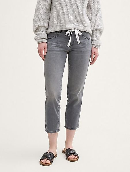 TOM TAILOR 7/8-Jeans TTALEXA Slim Jeans günstig online kaufen