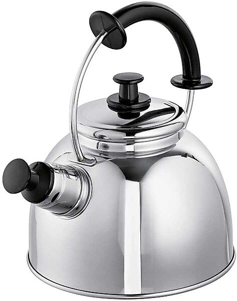 SCHULTE-UFER Wasserkessel »Mortimer« Edelstahl 18/10 1 Stk. tlg. Induktion günstig online kaufen