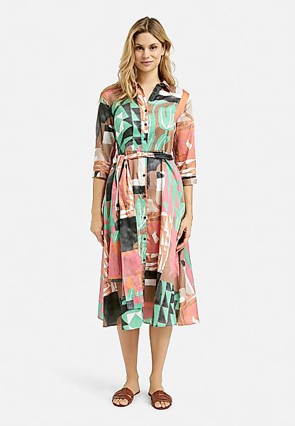 Milano Italy Sommerkleid Eingrifftaschen mit Taschen günstig online kaufen