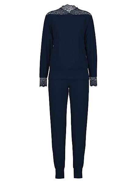 CALIDA Pyjama Elegant Dreams Damen (2 günstig online kaufen