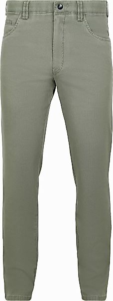 Meyer Dublin Hose Hellgrün - Größe 50 günstig online kaufen