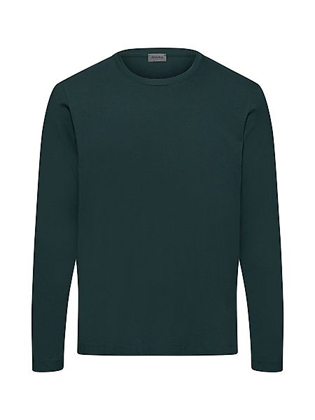 Hanro Longsleeve Living Shirts unterhemd shirt günstig online kaufen
