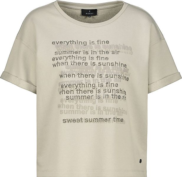 Monari T-Shirt Sweatshirt günstig online kaufen