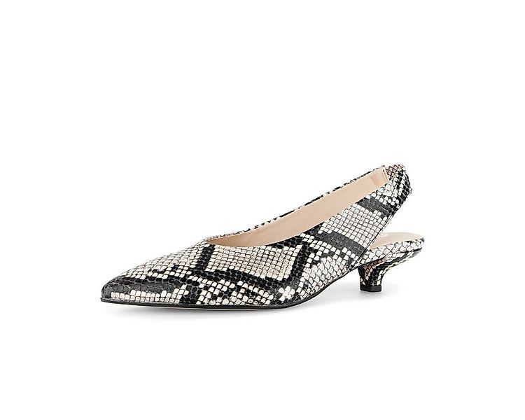 Gabor Slingpumps Slingpumps günstig online kaufen