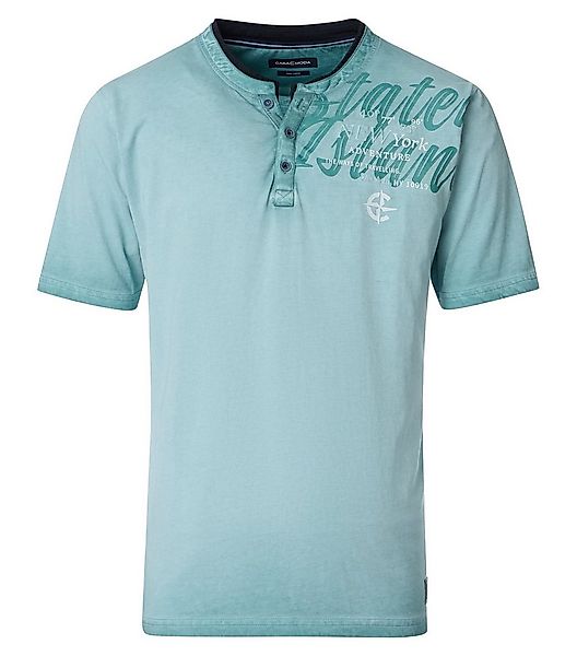 CASAMODA T-Shirt CASAMODA T-Shirt uni günstig online kaufen