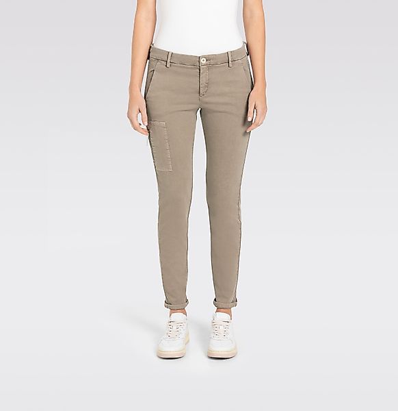 MAC Chinohose Driver Pants günstig online kaufen