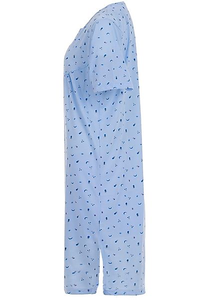 Lucky Nachthemd Nachthemd Kurzarm - Früchte günstig online kaufen
