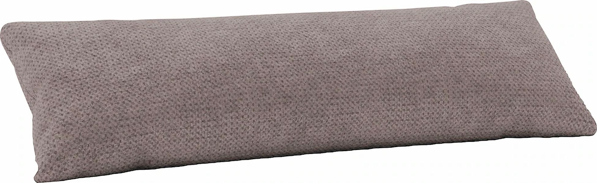sit&more Polsterauflage "Leandro" wahlweise 2er- oder 3er-Nierenkissen-Set günstig online kaufen