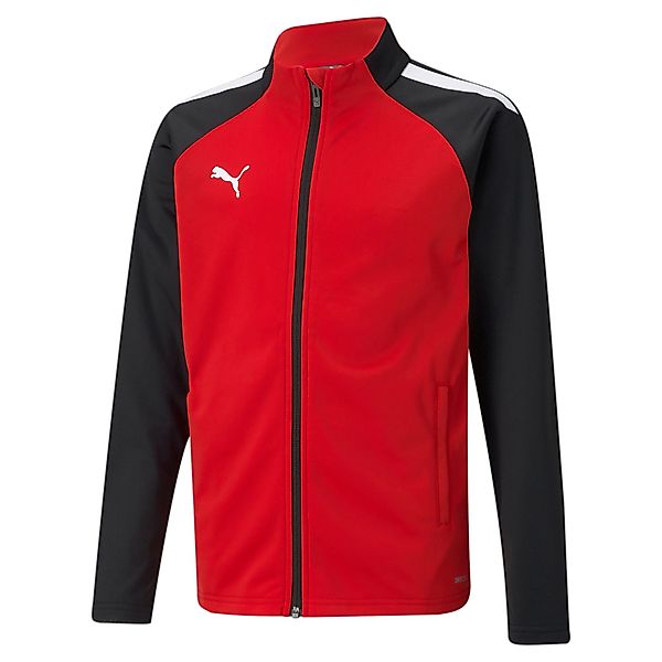 PUMA Trainingsjacke TEAMLIGA TRAINING JACKET JR günstig online kaufen