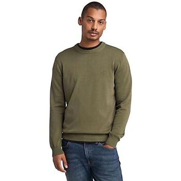 Timberland  Pullover TB0A5UHQ - MAEERUMACK DYE-A581 LEAF GREEN günstig online kaufen