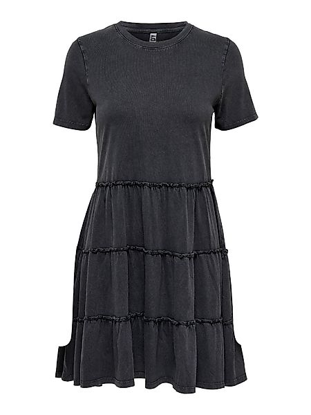 ONLY Shirtkleid günstig online kaufen