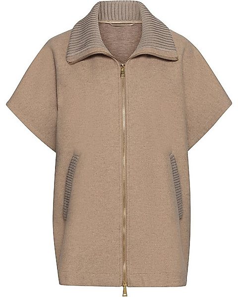 White Label Funktionsweste Cape-Weste günstig online kaufen