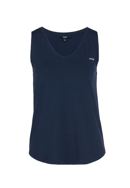 JOOP! Yogashirt Move ärmellos, V-Ausschnitt günstig online kaufen