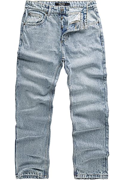 REPUBLIX Loose-fit-Jeans ZACHARY Herren 90s Denim günstig online kaufen
