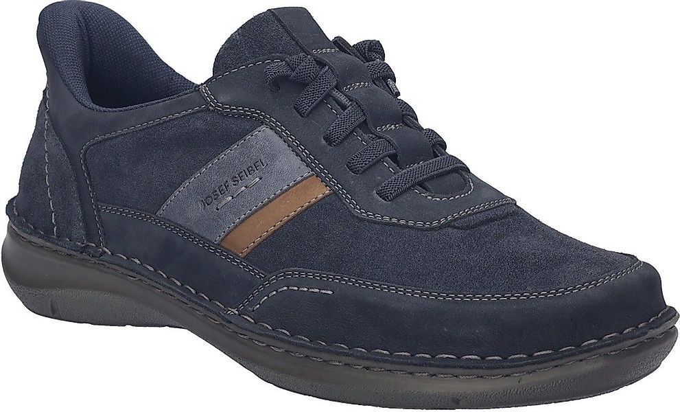 Josef Seibel New Anvers 26 Slip-On Sneaker Halbschuh, Slipper, Komfortschuh günstig online kaufen