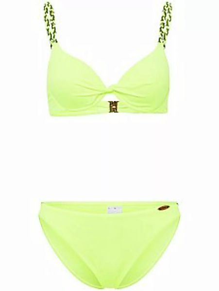 Bikini Xtra Life Sunflair grün günstig online kaufen