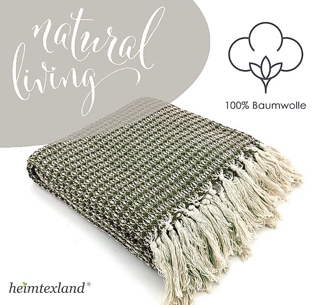 Wohndecke Strick Kuscheldecke Wolldecke Sofadecke 180x130 günstig online kaufen