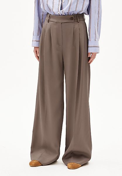 Armedangels Stoffhose KAAYUA PANT Webhose aus günstig online kaufen