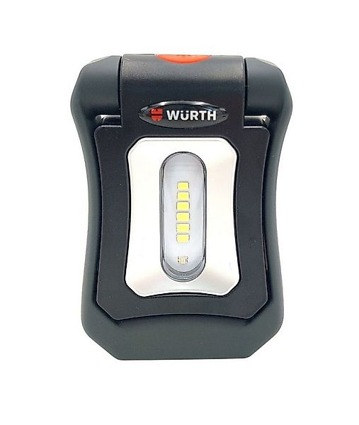Würth Arbeitsleuchte Würth Akku-LED-Handleuchte Arbeitslampe Werkstattlampe günstig online kaufen
