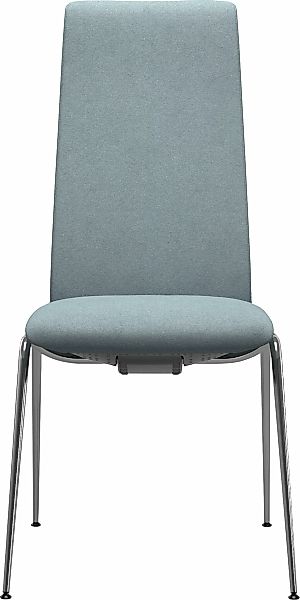 Stressless Polsterstuhl "Laurel" () Microfaser DINAMICA High Back, Größe M, günstig online kaufen