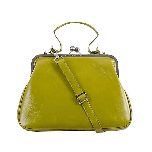 VOLKER LANG Schultertasche ROMY  Elegante günstig online kaufen