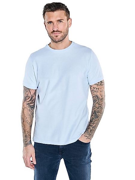 emilio adani T-Shirt Rundhals T-Shirt günstig online kaufen