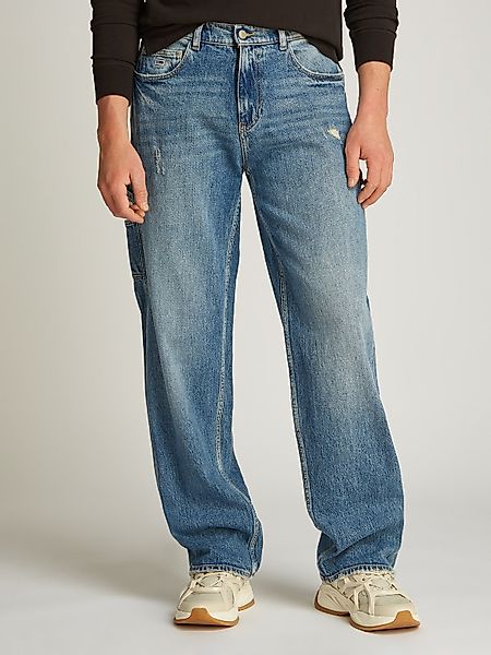 Tommy Jeans Loose-fit-Jeans Jamie Loose Straight günstig online kaufen