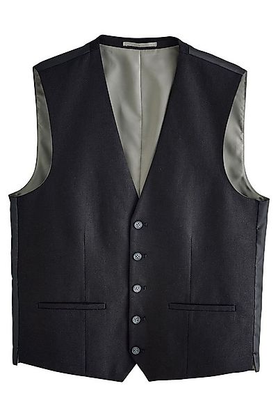 Next Anzugweste Anzugweste au Leinen (1-tlg) günstig online kaufen