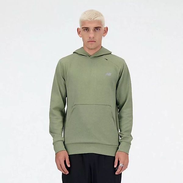 New Balance Sweatshirt Mens Training Hood & Sweat DEK günstig online kaufen