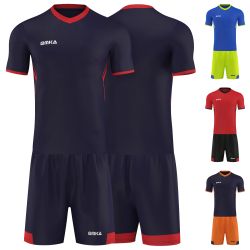 OMKA Fußballtrikot OK110K (Set) OMKA Trikotset günstig online kaufen