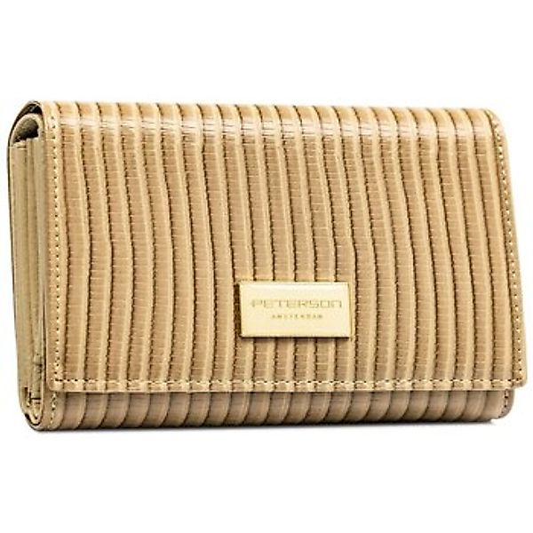 Peterson  Geldbeutel PTNPS112CRV günstig online kaufen
