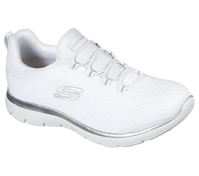 Skechers SUMMITS FAST ATTRACTION Sneaker Skechers günstig online kaufen