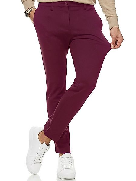 Indicode Chinohose Herren Rodekro Chino Hose Herrenhose Performance Pants m günstig online kaufen