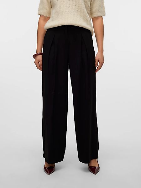 Vero Moda Anzughose VMPURE HW PANT günstig online kaufen