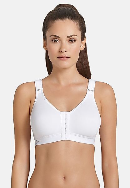 Anita since 1886 Sport-BH frontline open (1-tlg) Sport BH mit Vorderverschl günstig online kaufen