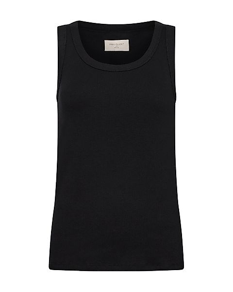 FREEQUENT Tanktop "FQHI-TOP" mit Stretch günstig online kaufen