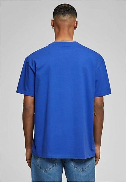 URBAN CLASSICS T-Shirt TB1778 - Heavy Oversized Tee royal 5XL günstig online kaufen