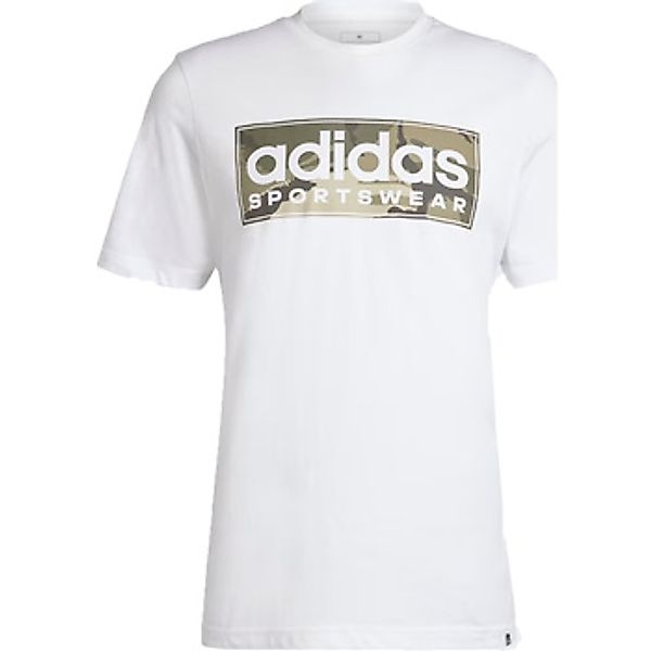 adidas  T-Shirts & Poloshirts - günstig online kaufen