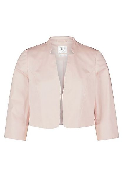 Betty&Co Bolerojacke "Betty & Co Bolero-Jacke unifarben" günstig online kaufen