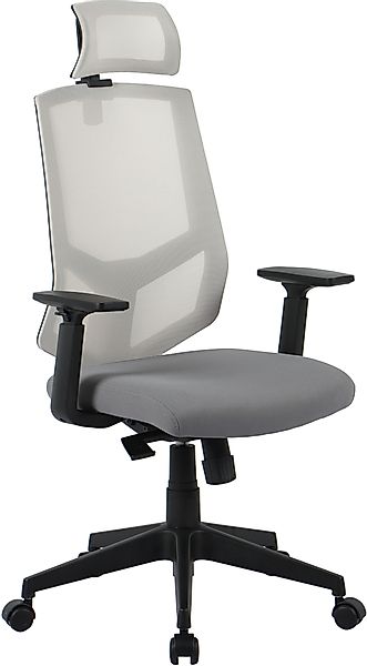 INOSIGN Chefsessel Netti, Schreibtischstuhl, hochwertige ergonomische günstig online kaufen