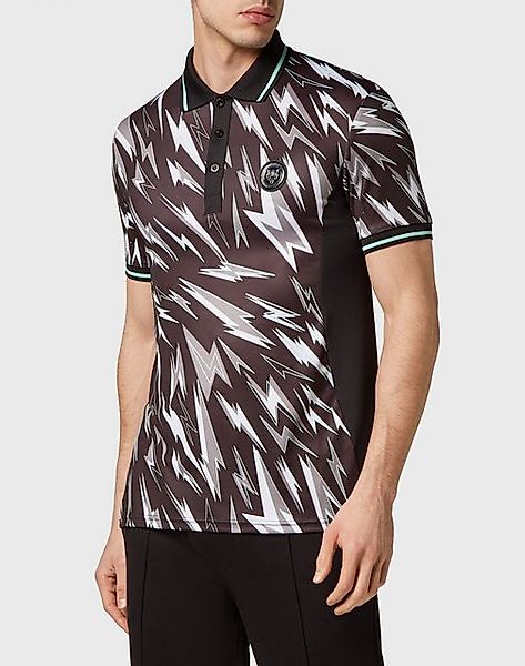 PLEIN SPORT Poloshirt Poloshirt günstig online kaufen