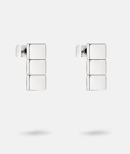 Liebeskind Berlin Paar Ohrhänger Schmuck Geschenk Edelstahl Ohrringe Berlin günstig online kaufen