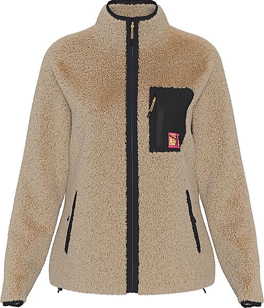 Chiemsee Fleecejacke günstig online kaufen