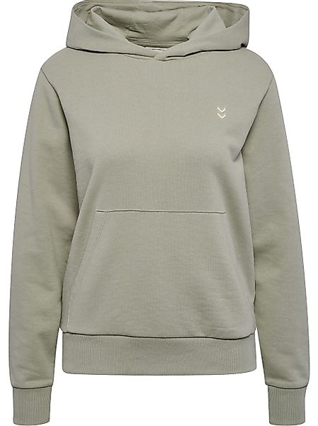 hummel Kapuzensweatshirt HMLPULSE W SWEAT HOODIE günstig online kaufen