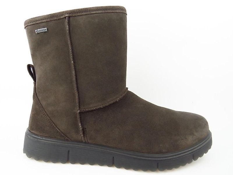 Legero Stiefelette Leder / CAMPA Winterstiefel günstig online kaufen