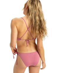 Roxy Bikini-Hose Beach Classics günstig online kaufen