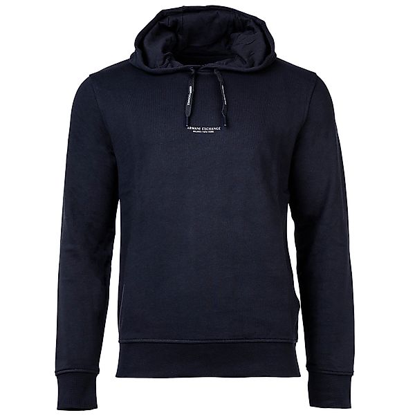 ARMANI EXCHANGE Sweatshirt Herren Sweatshirt Baumwolle günstig online kaufen