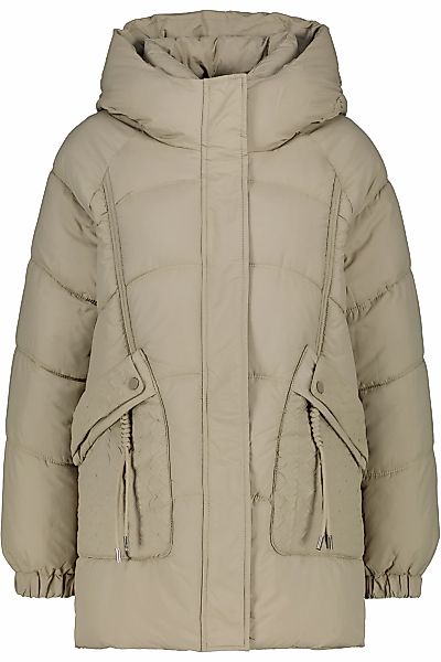 Alife & Kickin Winterjacke "Damen GlorianaAK A" günstig online kaufen