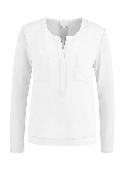 Milano Italy Shirtbluse 1/1 BLOUSE günstig online kaufen