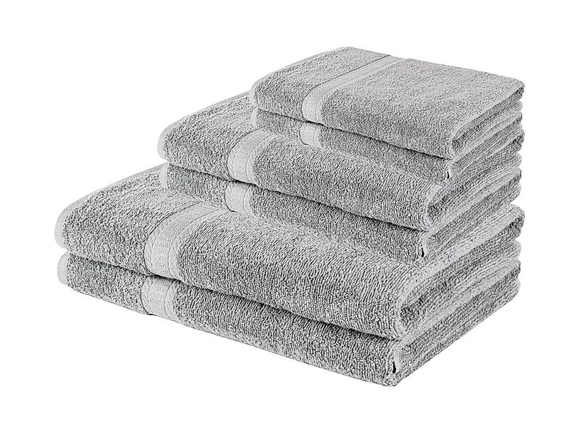 Badekönig Handtuch Set, aus 6 Handtüchern günstig online kaufen